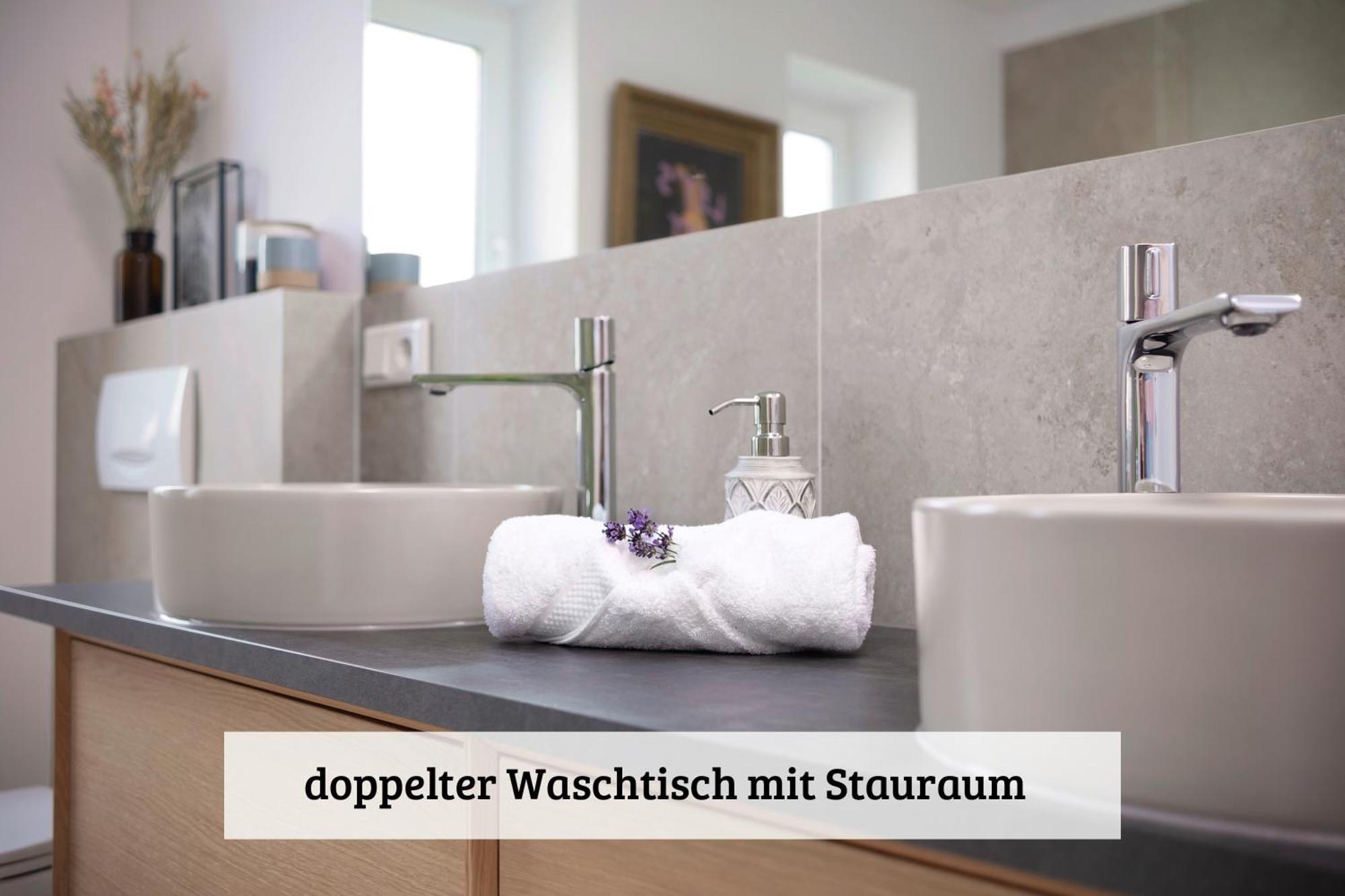 Lenhaus Mit Kamin & Garten - Ferienhaus Im Gruenen Зундерн Екстериор снимка