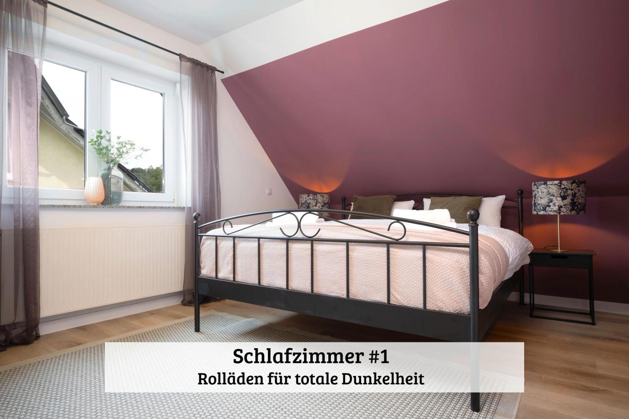 Lenhaus Mit Kamin & Garten - Ferienhaus Im Gruenen Зундерн Екстериор снимка