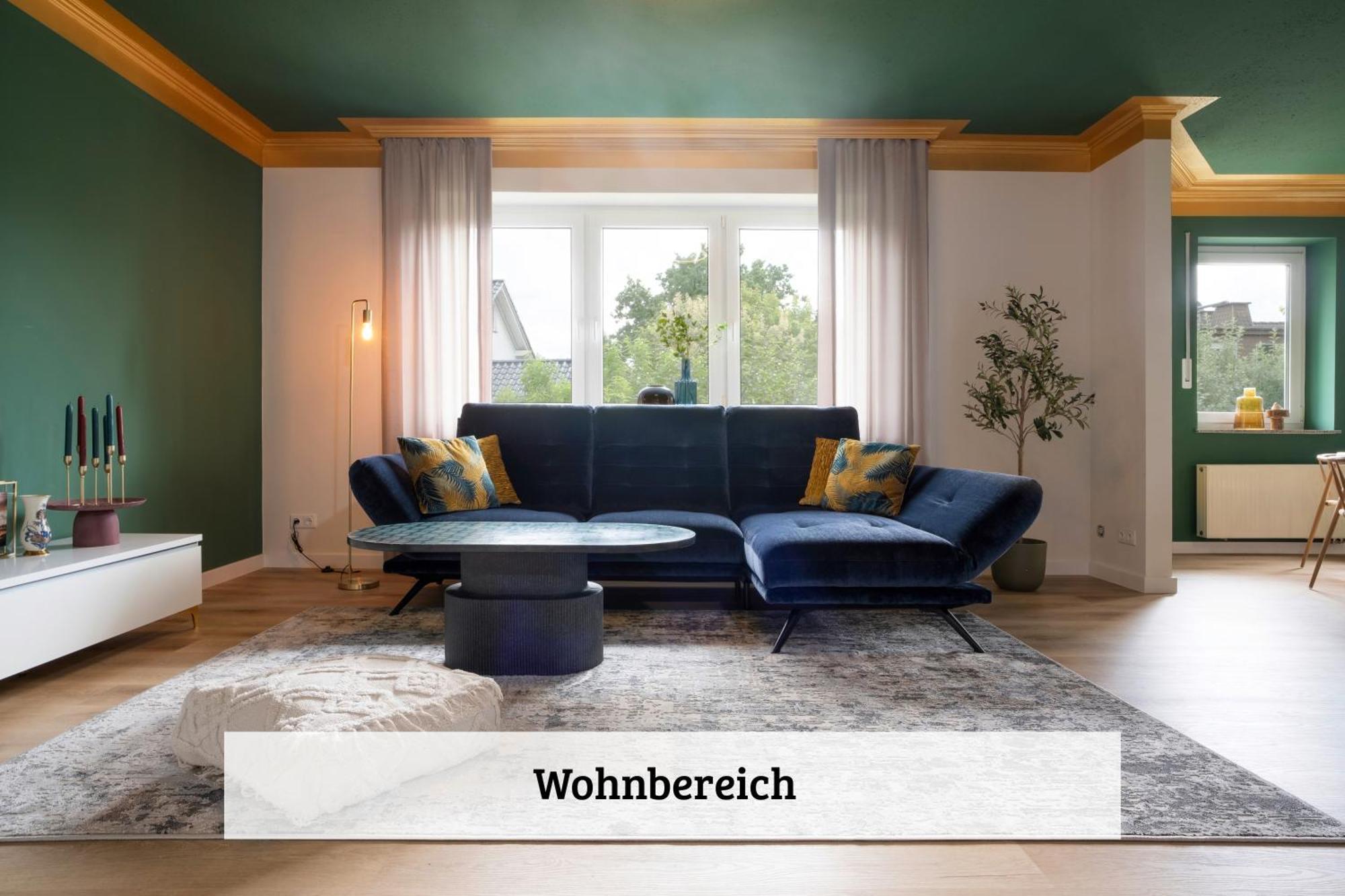 Lenhaus Mit Kamin & Garten - Ferienhaus Im Gruenen Зундерн Екстериор снимка