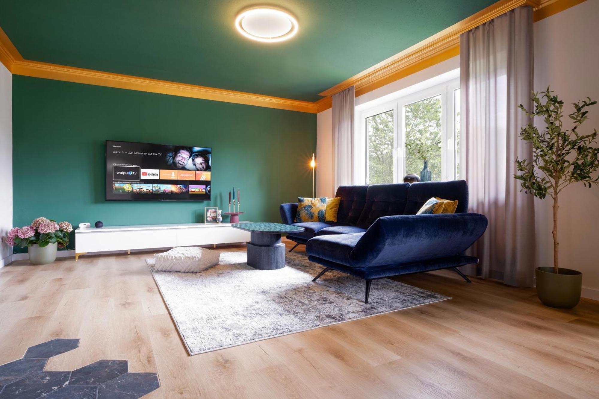Lenhaus Mit Kamin & Garten - Ferienhaus Im Gruenen Зундерн Екстериор снимка